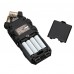 Zoom H6essential 6-Track 32-Bit Float Portable Audio Recorder